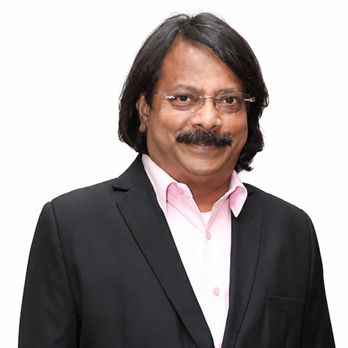 MR. J KESAVARDHANAN