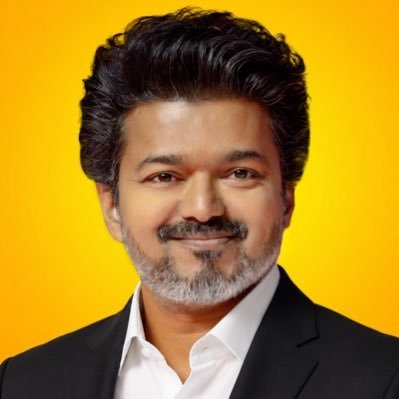 Thiru C. Joseph Vijay